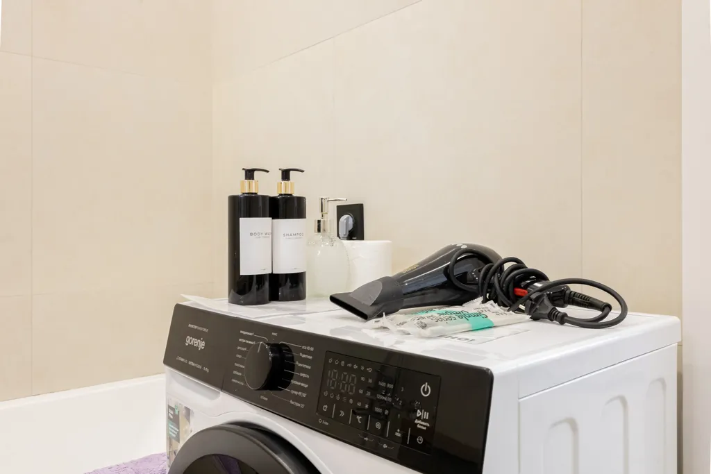 Arena Сity apartments