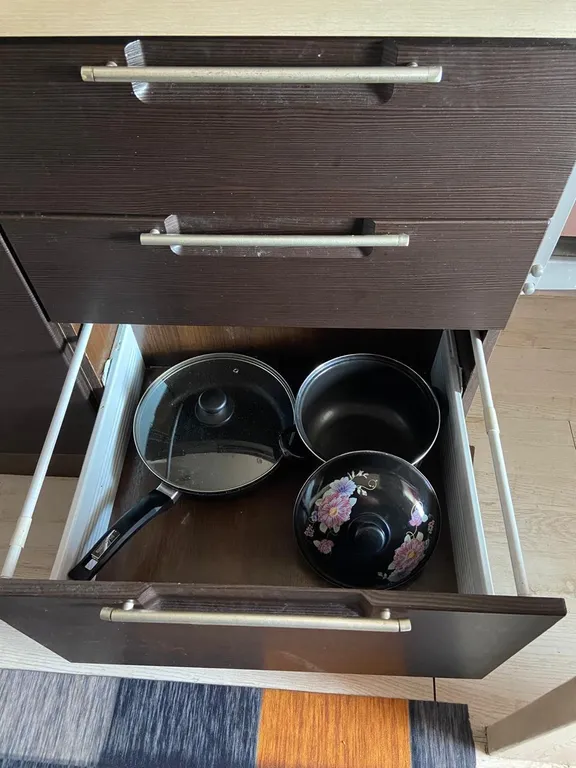 Уютная студия недалеко от центра