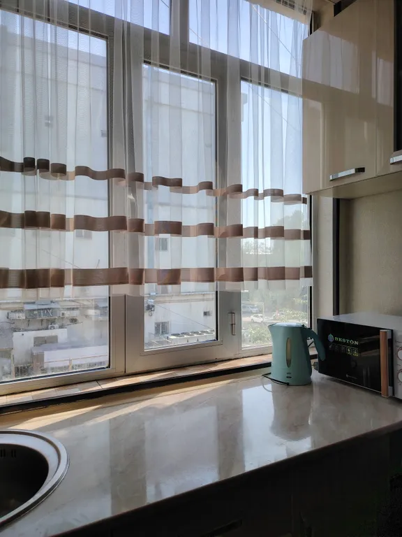 Мегапланет апартмент