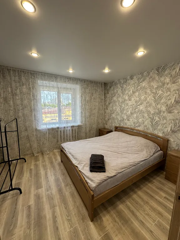 Квартира в центре