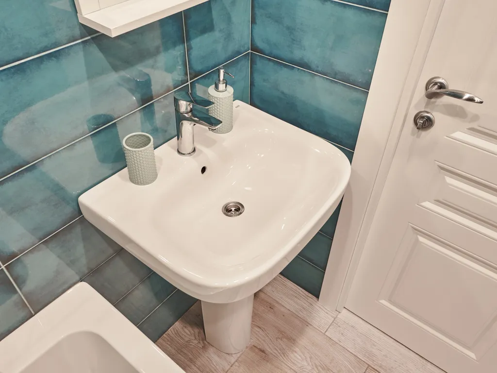 Квартира Просторные апартаменты у Екатерининского парка — Пушкин