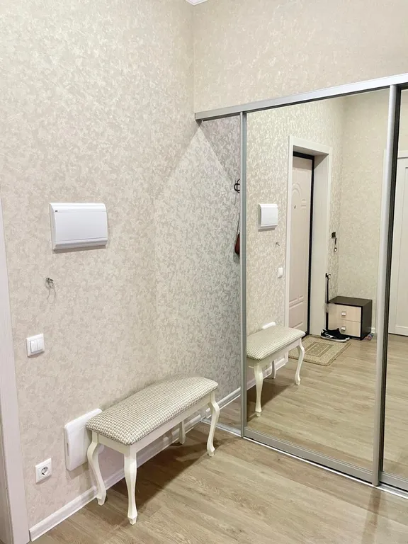 Квартира Квартира Апартамент в 5 минутах от моря — Геленджик