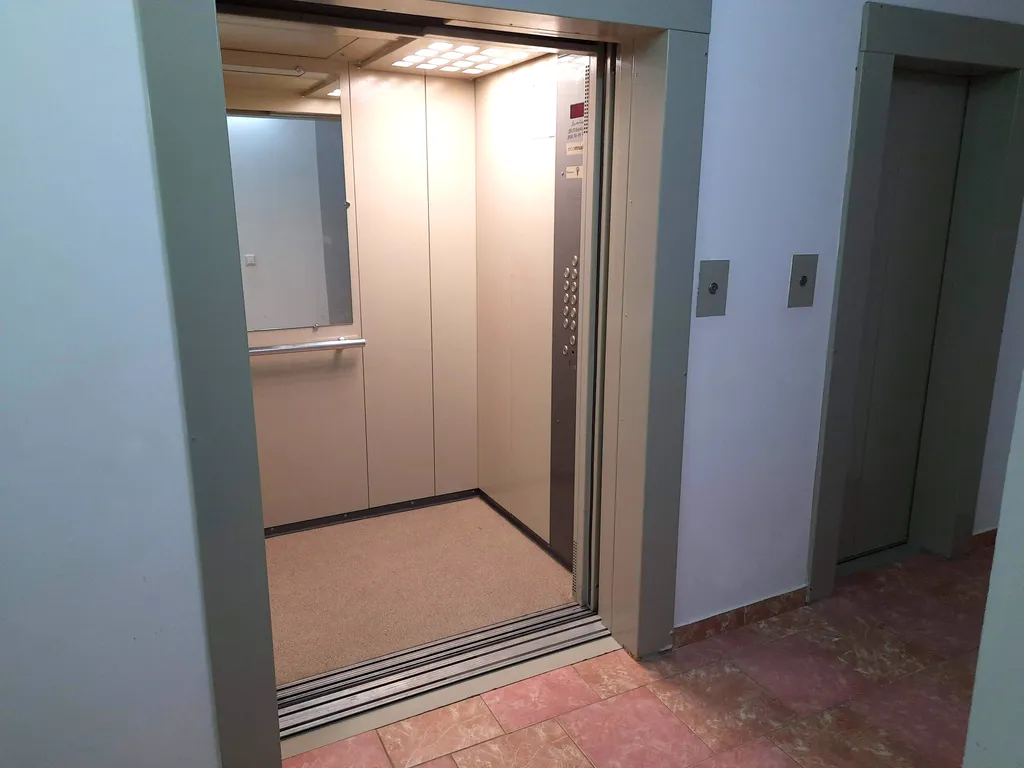 Однокомнатная квартира на море