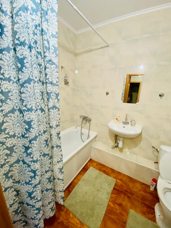 Квартира Однокомнатная квартира напротив ТРЦ Планета — Красноярск