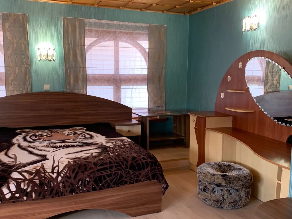 Квартира Комната — Евпатория