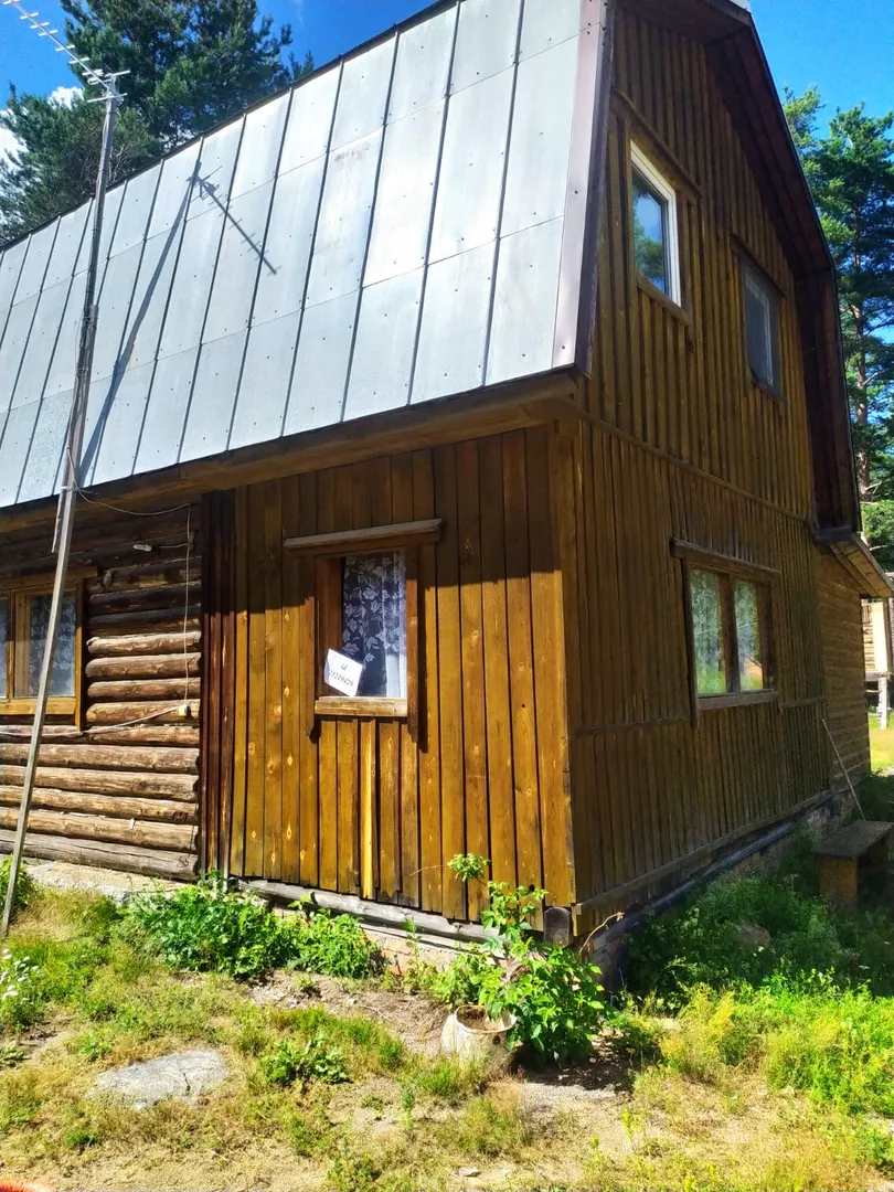 Частный дом посуточно, Приозерск, посёлок Богатыри, Школьная улица, 1,  объявление 1191823 — Суточно.ру