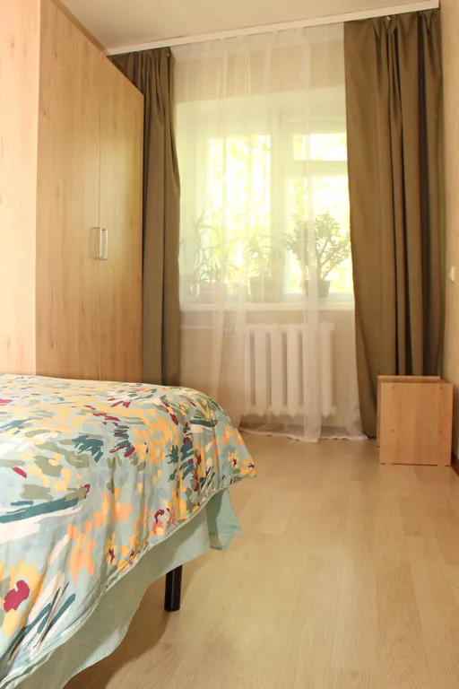 Квартира Уютная квартира в центре города возле Кремля — Великий Новгород