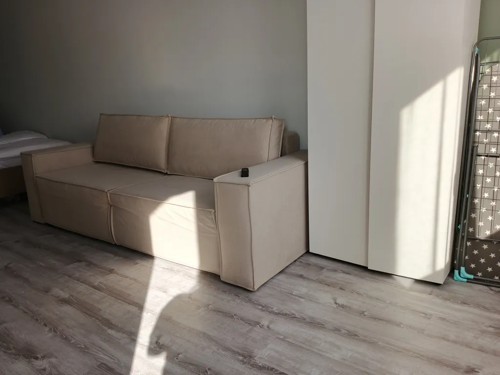 Квартира Уютная квартира на Ленина — Горячий Ключ