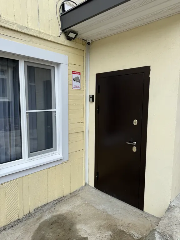 Тайный уголок