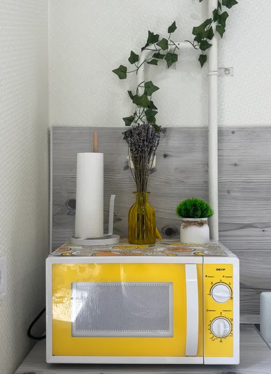 Уютная квартира с Евроремонтом рядом с МНТК Микрохирургия глаза