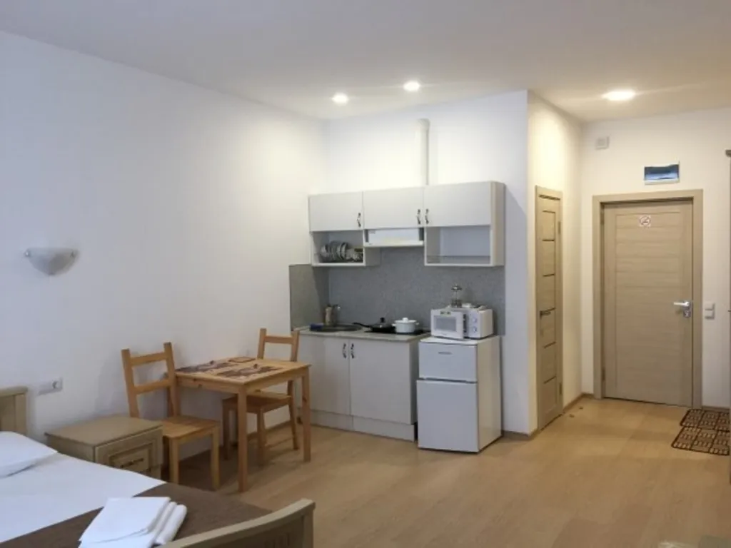 Квартира Комната — аренда посуточно в Ярославль