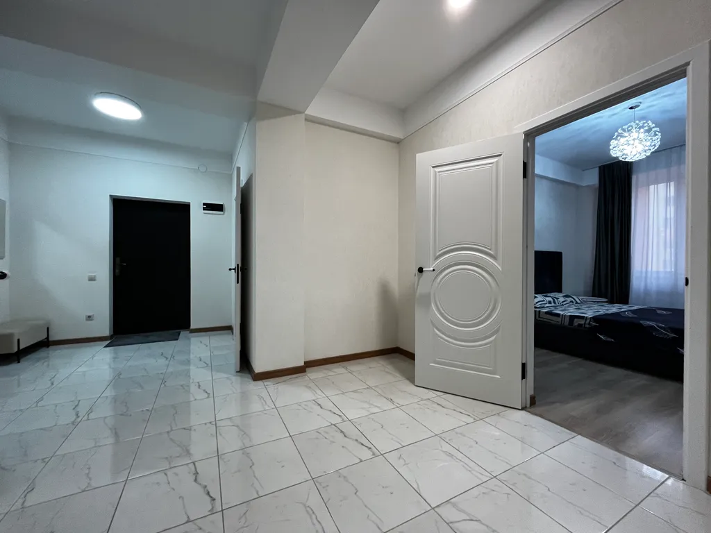 Апартаменты рядом с морем