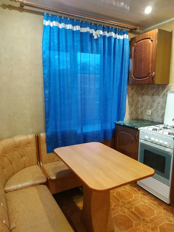 Квартира рядом с СК Сухарева