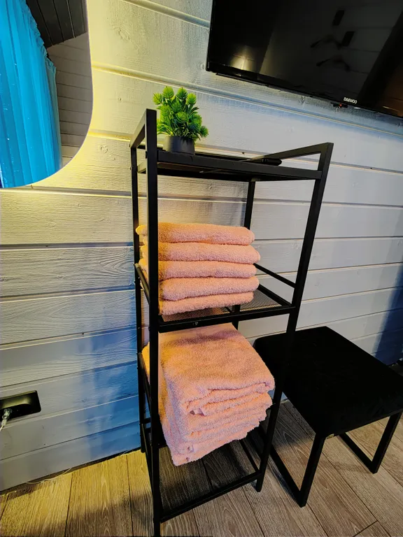 ХибиныДача Барн