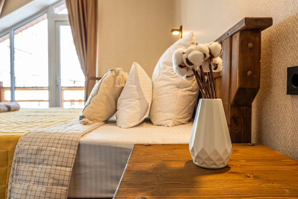 Premium коттедж с мангалом