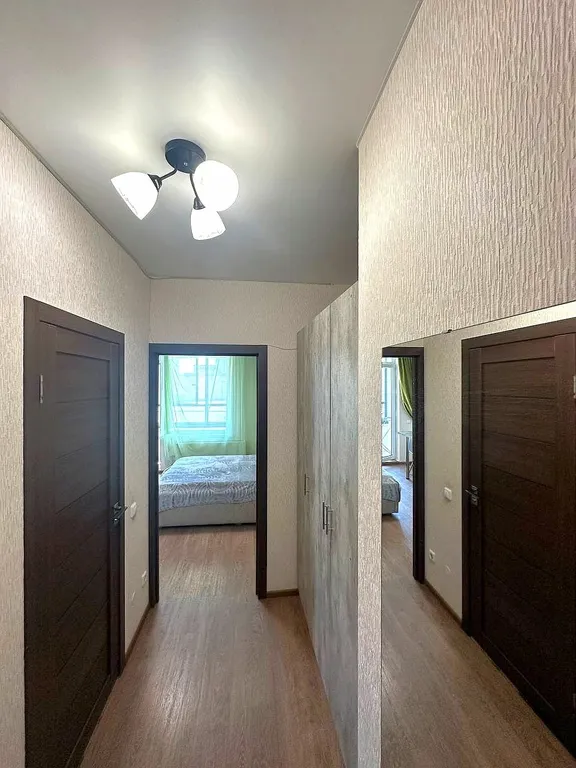 Современная студия