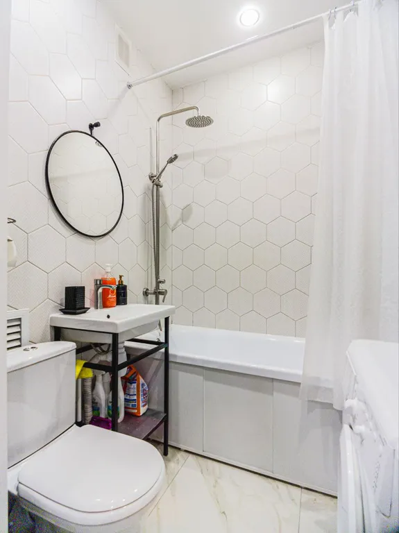 Комфортная Студия в центре города для отдыха и работы