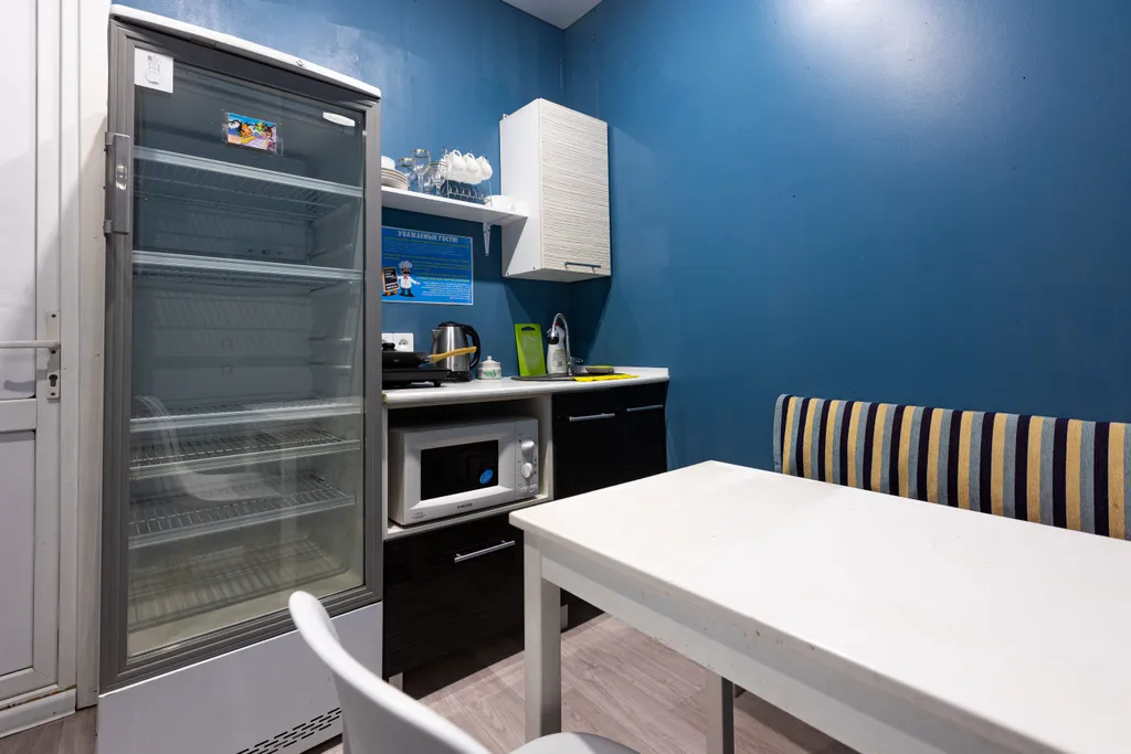 Квартира Апартаменты улучшенные — Аша