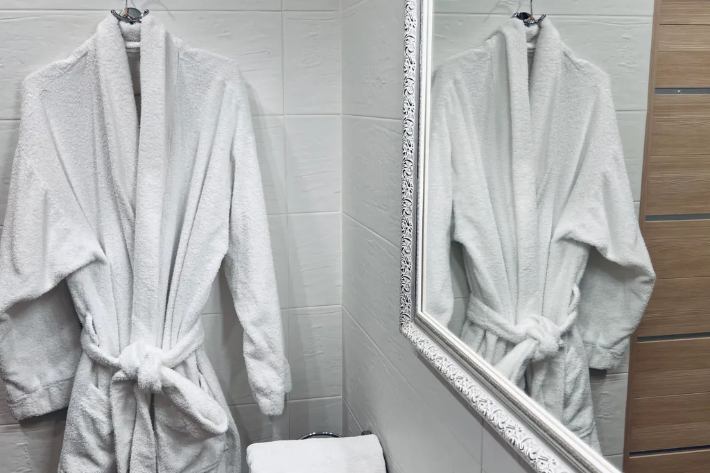 Апартаменты Solar с двориком для курения