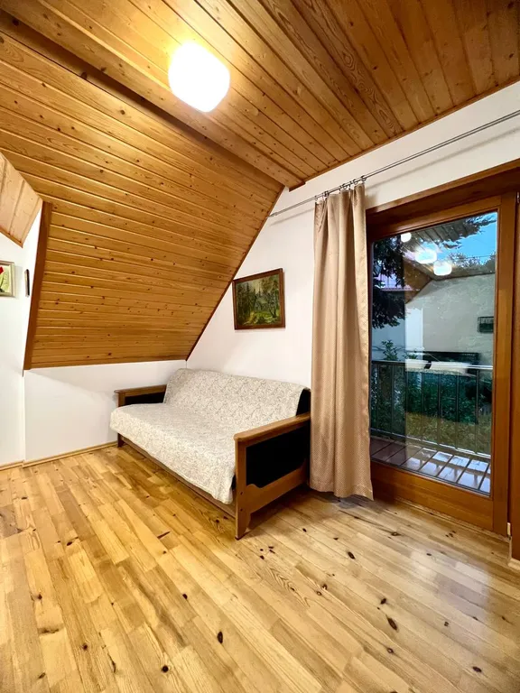 Уютный домик у моря, отдых для большой семьи