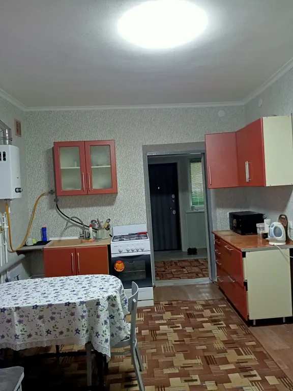 Дом в центре Соцгорода