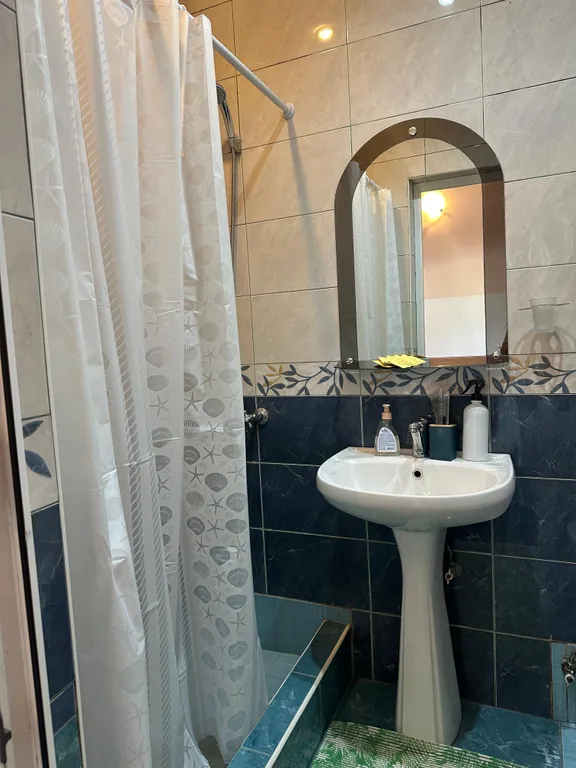 Квартира Комната — Кучук-Дере