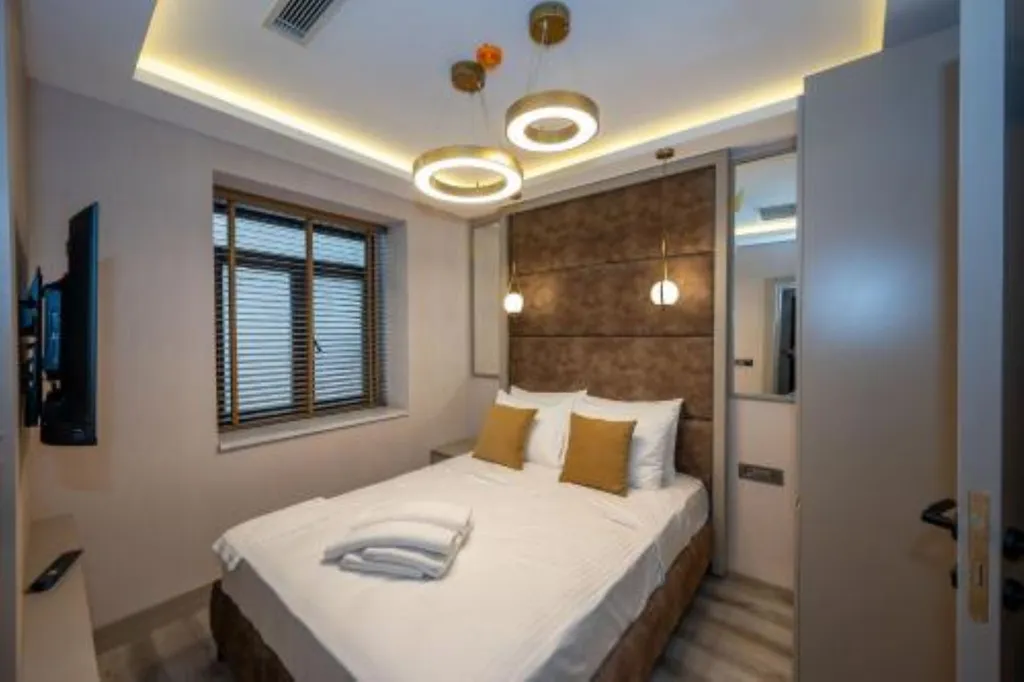 Эконом-номер на двоих