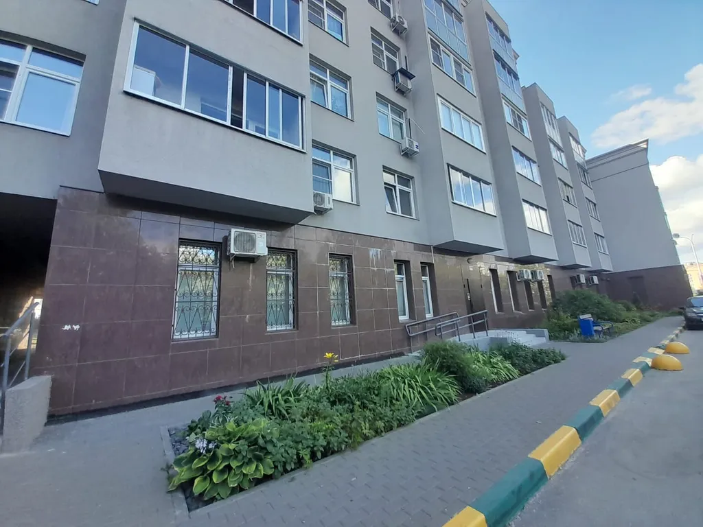 Квартира Квартира Уютная квартирка недалёко от стадиона и волжской набережной — Нижний Новгород