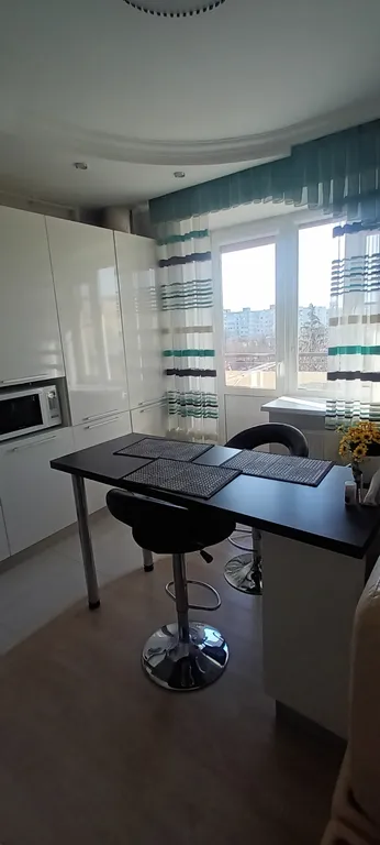 Квартира в центре новый дом, охрана, лифт, до парка с минеральной водой — аренда посуточно в Ессентуки