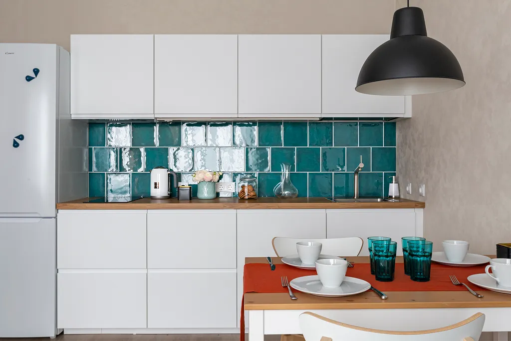 Квартира Апартаменты в ЖК Ясно-Янино — Янино-1