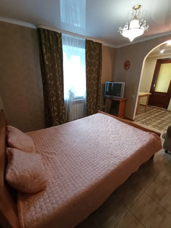 Квартира Уютная квартира — Ставрополь