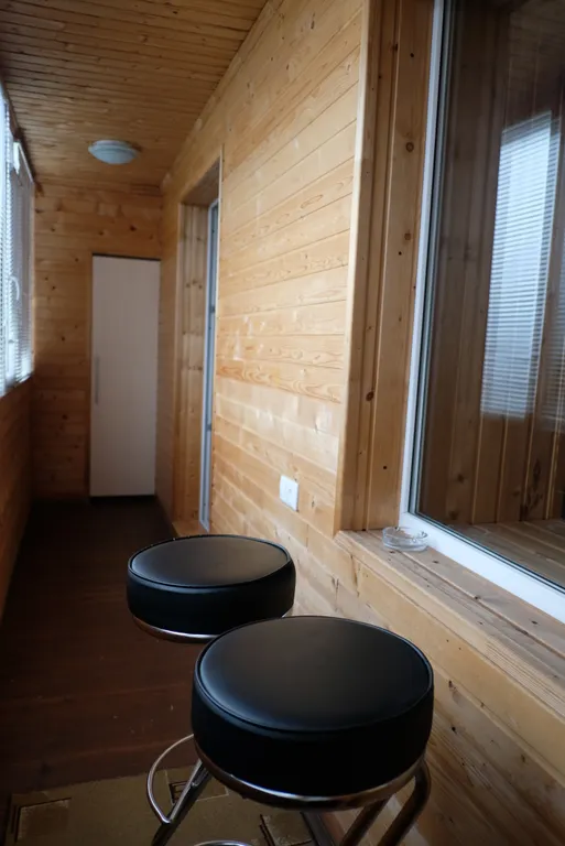 Студия эко-лофт в центре города.