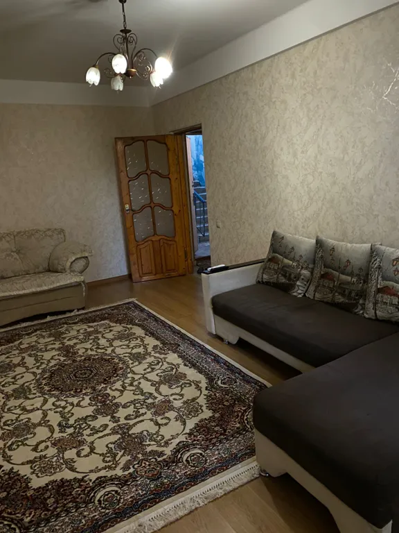 Квартира рядом с морем