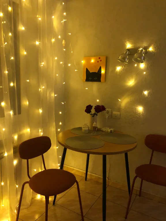 Просторная квартира на исторической улице