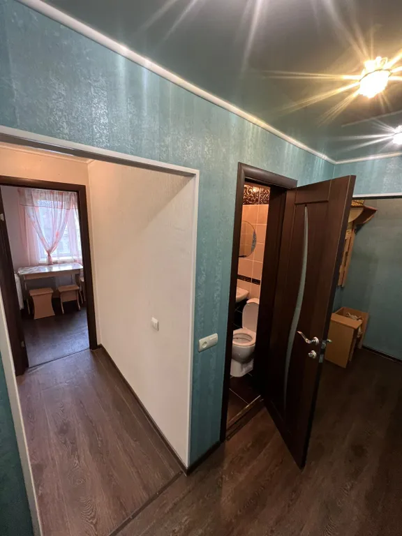 Уютная чистая квартира в центре