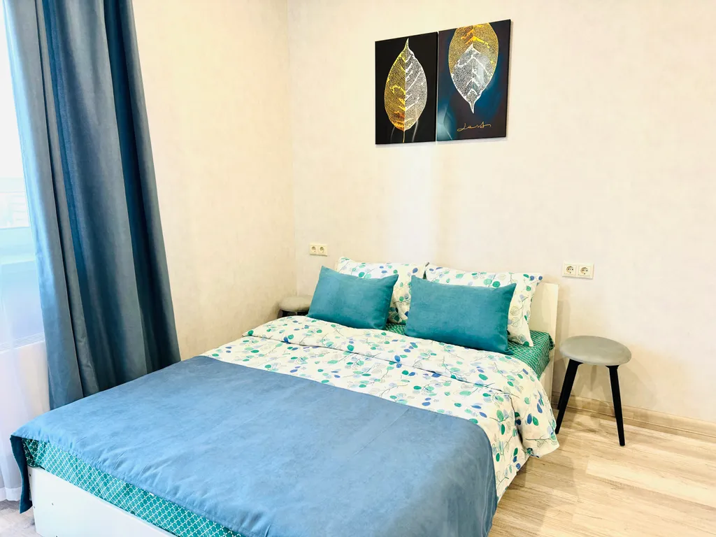 Квартира Студия в центре — аренда посуточно в Звенигород