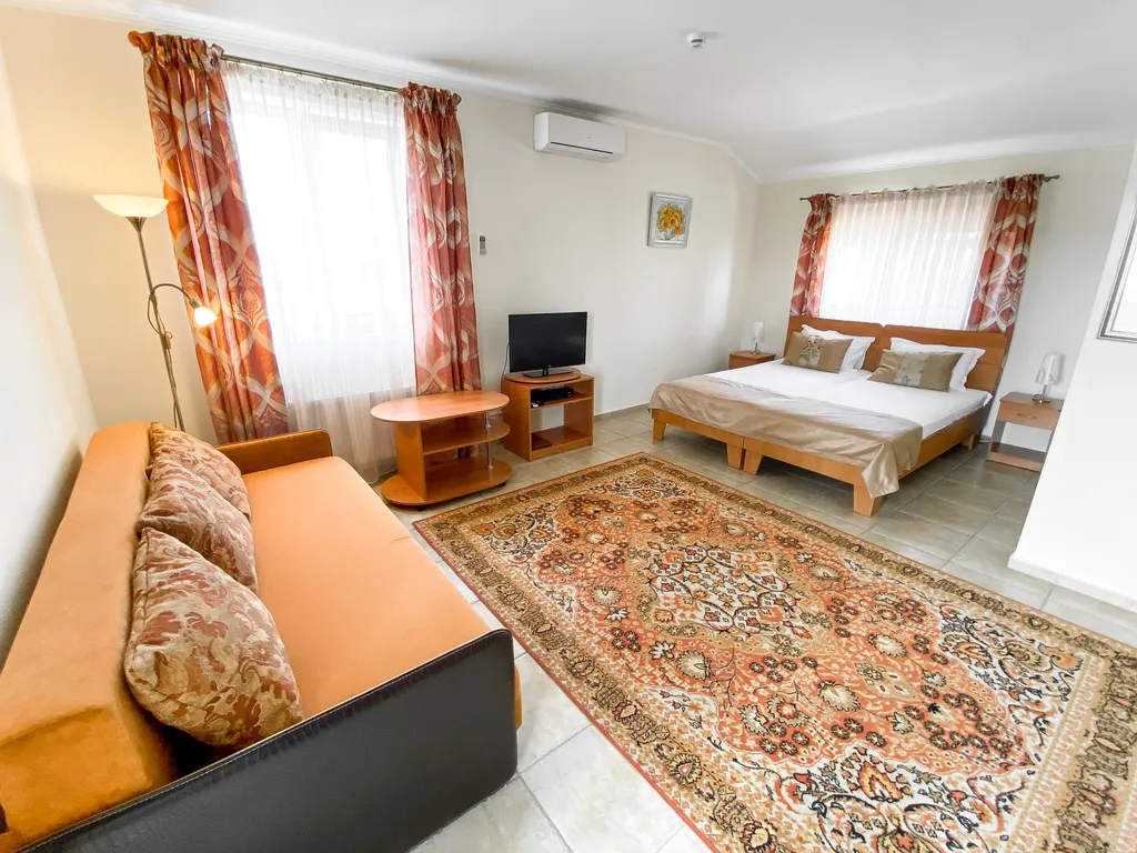 Квартира Комната — Севастополь