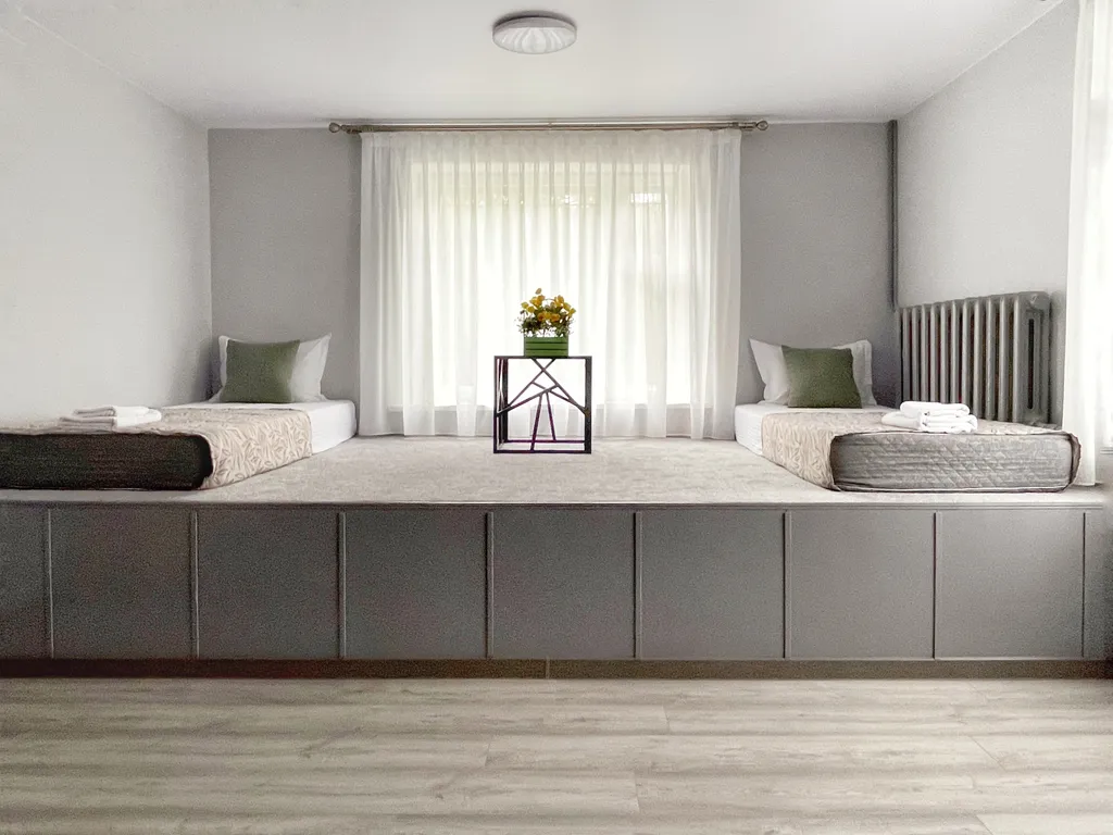 Коттедж Уютный дом недалеко от Собора и парка — Кисловодск