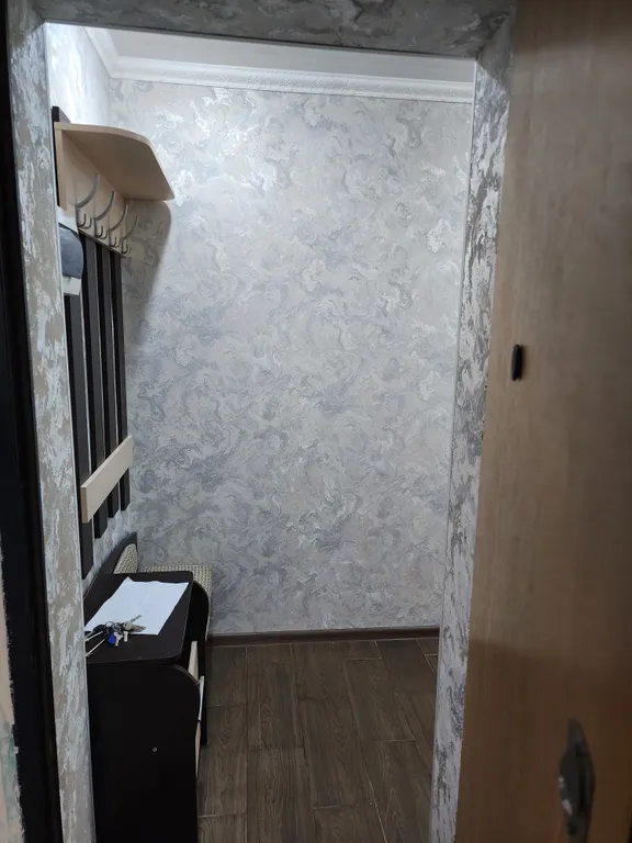 Квартира Уютная квартира в центре Геленджика — Геленджик