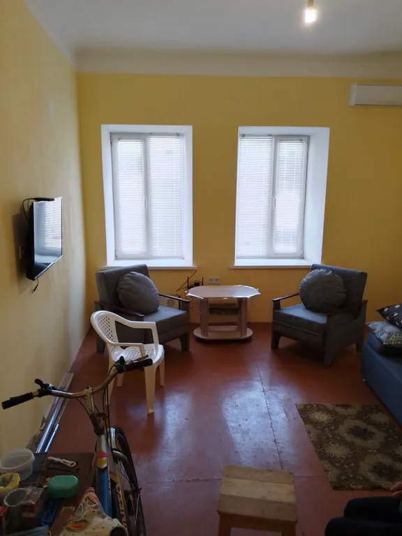 Квартира Квартира Седой Граф — Евпатория