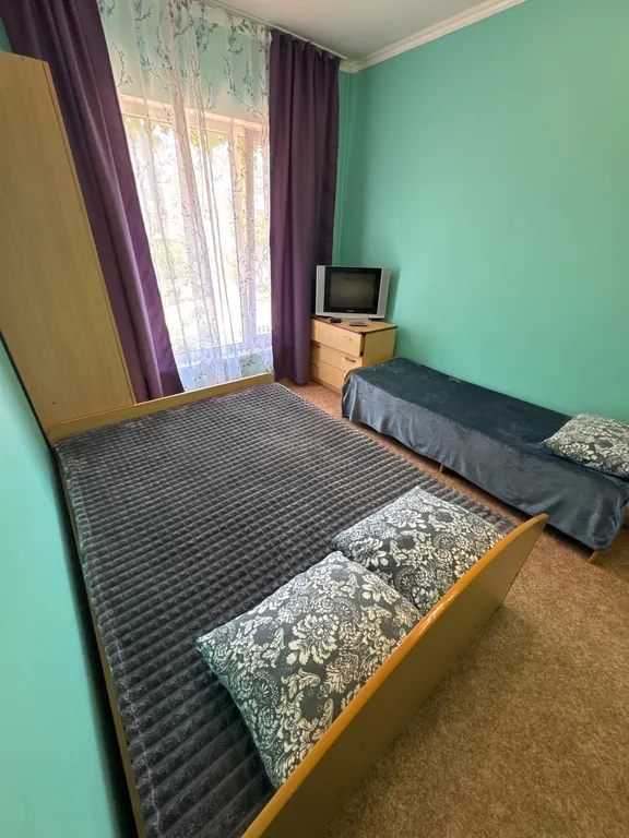 Квартира Комната — аренда посуточно в Ольгинка