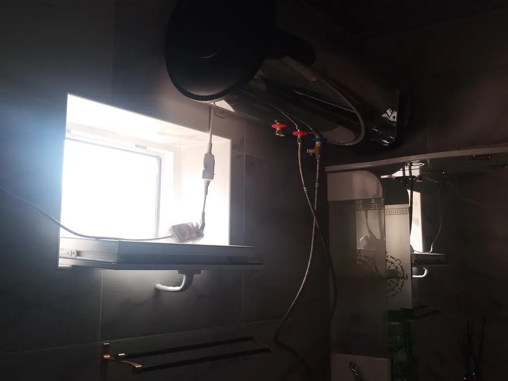 Коттедж у сулакского каньона