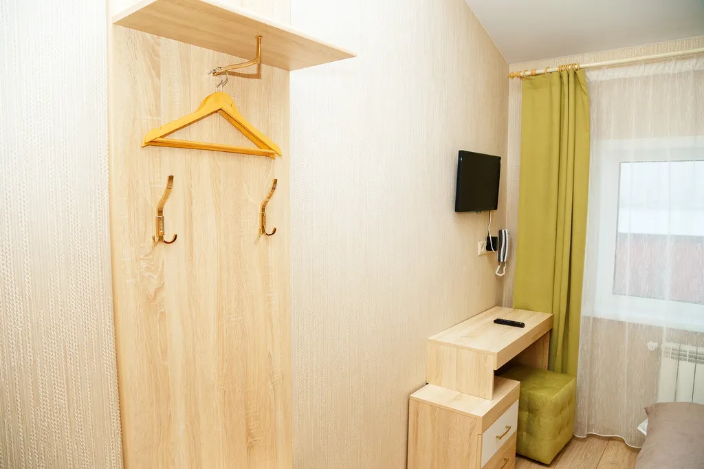 Квартира Комната — Красноярск