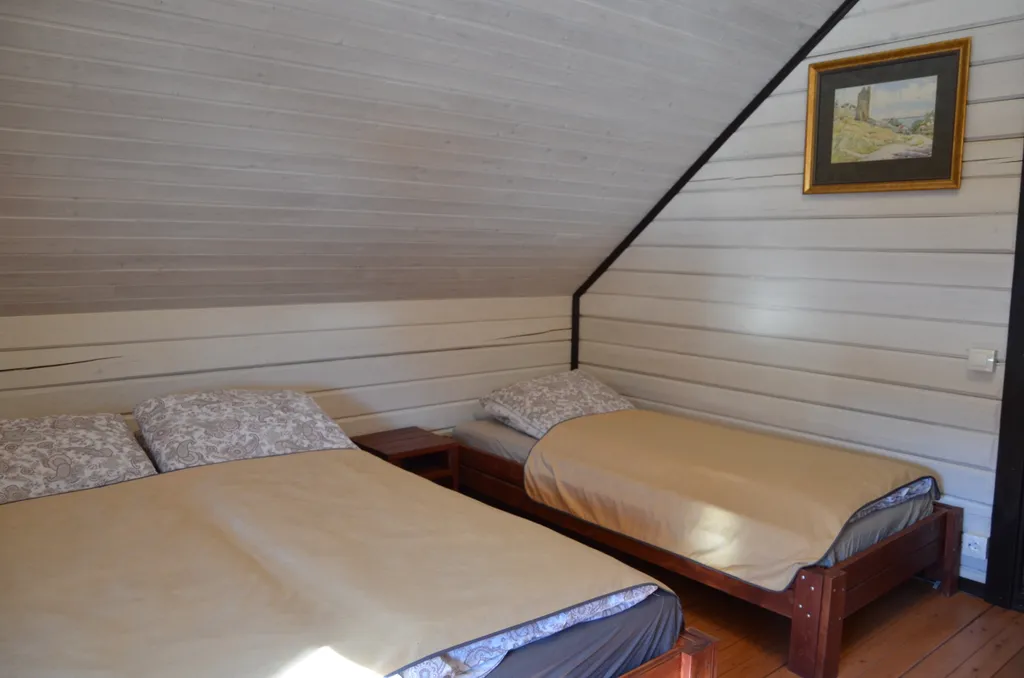 Гостевой дом Прилесье