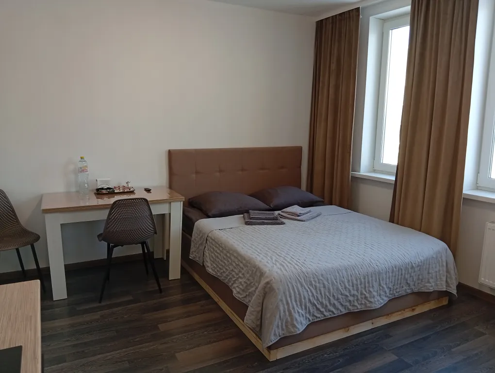 Уютная и чистая квартира в Акадeмичеcком районе