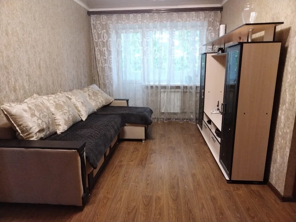 Небольшая уютная квартира рядом с курортной зоной — аренда посуточно в Ессентуки