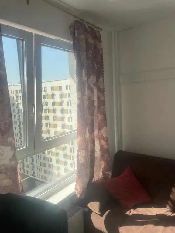 Уютные апартаменты в тихом месте