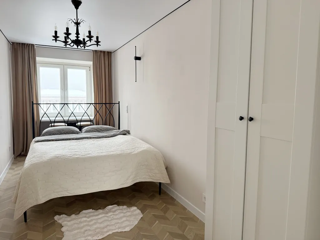 Квартира Апартаменты с видом на главную площадь Гродно — аренда посуточно в Гродно