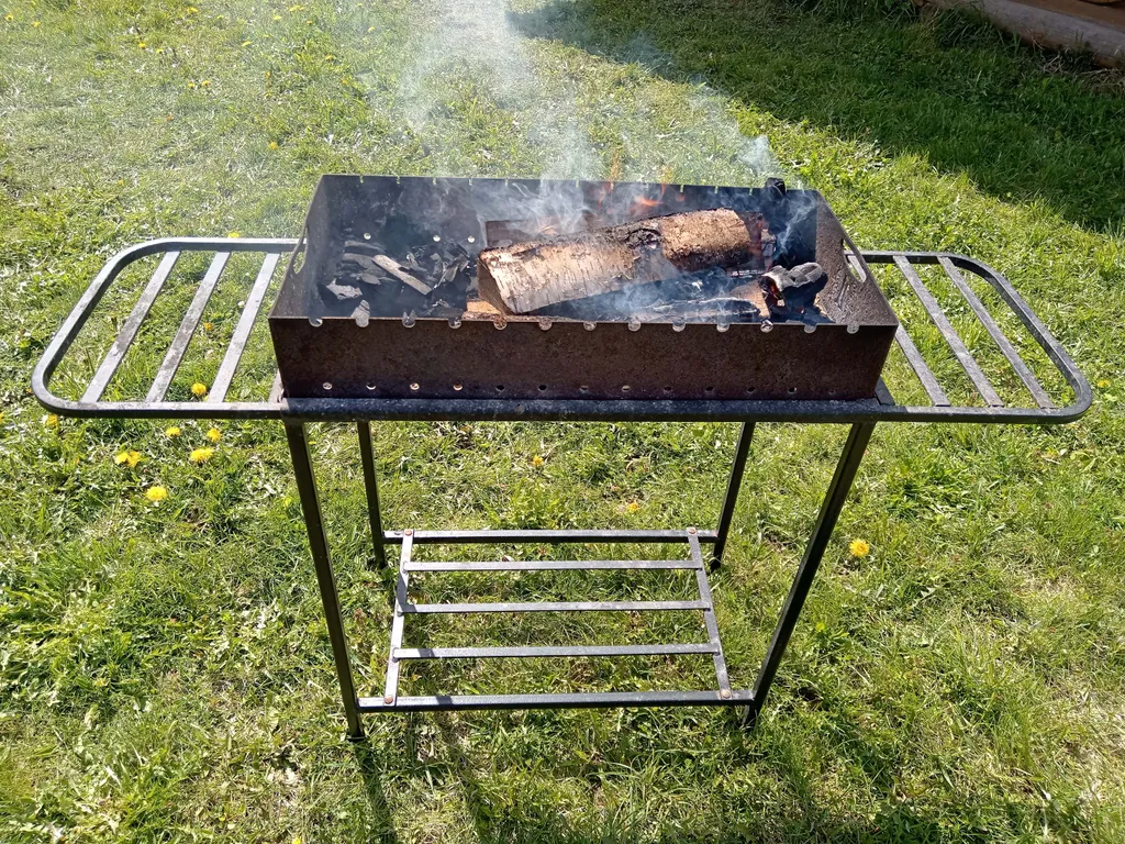 Дом в деревне