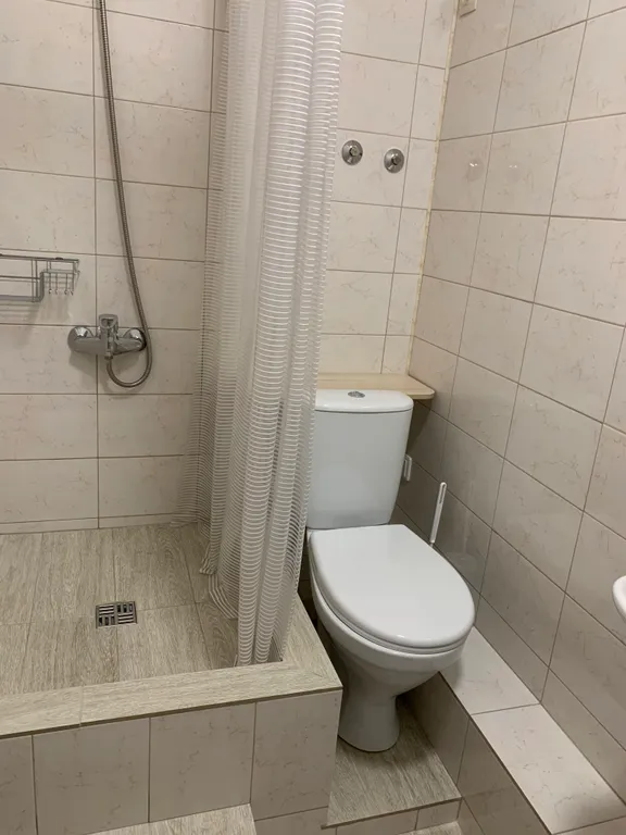 Идеально чистая новая студия